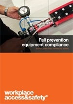Fall Prevention Equipment Compliance