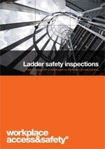 Ladder Safety Inspections