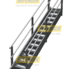 Defender™ Staircase - AS 1657 Compliant