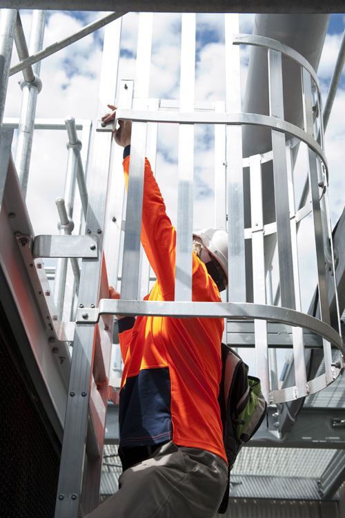 Height Safety Equipment Australia Fall Prevention Specialists