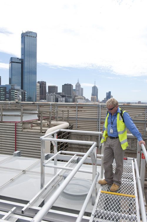 Height Safety Equipment | Melbourne | Sydney | Brisbane | Perth