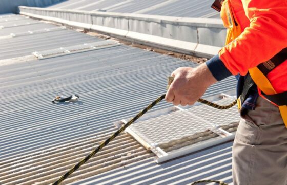 Height Safety Equipment