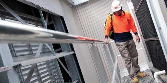 Height Safety Equipment