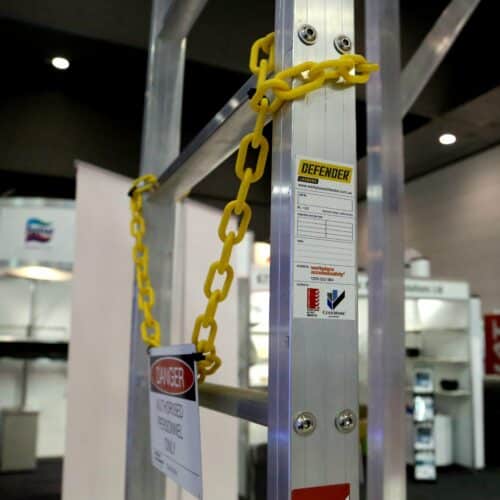 Get Certified Ladder Inspections & Risk Assessments